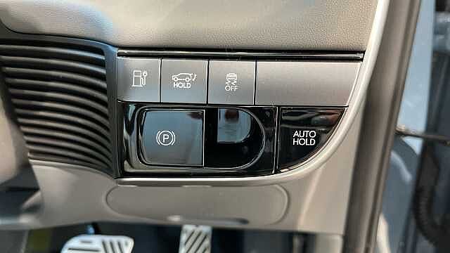 Hyundai Ioniq 5 IONIQ 5 239kW Ultimate 77 kWh 5dr AWD Auto [Tech]