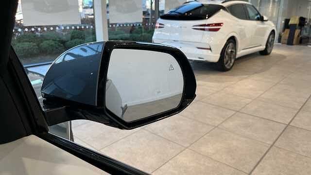 Hyundai Ioniq 5 IONIQ 5 239kW Ultimate 77 kWh 5dr AWD Auto [Tech]