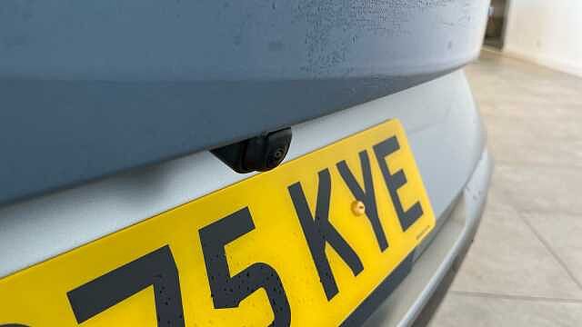 Hyundai Ioniq 5 IONIQ 5 239kW Ultimate 77 kWh 5dr AWD Auto [Tech]
