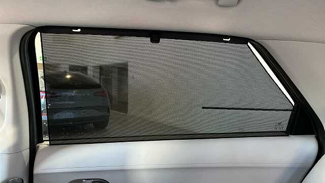 Hyundai Ioniq 5 IONIQ 5 239kW Ultimate 77 kWh 5dr AWD Auto [Tech]