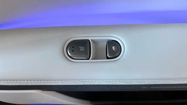 Hyundai Ioniq 5 IONIQ 5 239kW Ultimate 77 kWh 5dr AWD Auto [Tech]