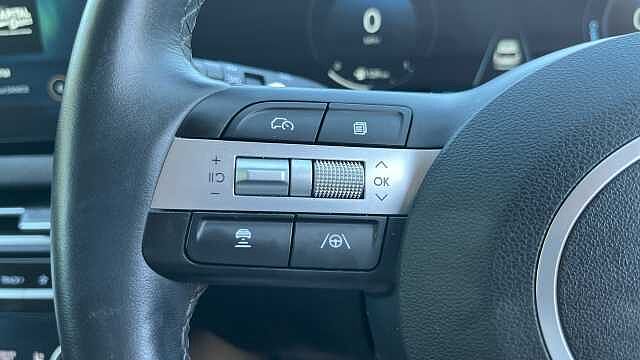 Hyundai Tucson TUCSON 1.6T Plug-in Hybrid Premium 5dr 4WD Auto