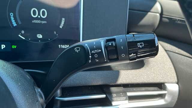 Hyundai Tucson TUCSON 1.6T Plug-in Hybrid Premium 5dr 4WD Auto
