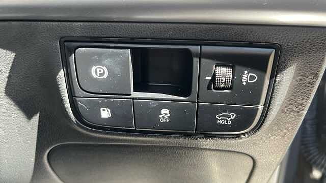Hyundai Tucson TUCSON 1.6T Plug-in Hybrid Premium 5dr 4WD Auto