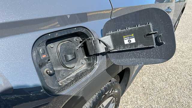 Hyundai Tucson TUCSON 1.6T Plug-in Hybrid Premium 5dr 4WD Auto