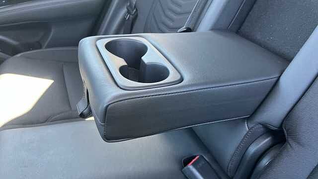 Hyundai Tucson TUCSON 1.6T Plug-in Hybrid Premium 5dr 4WD Auto