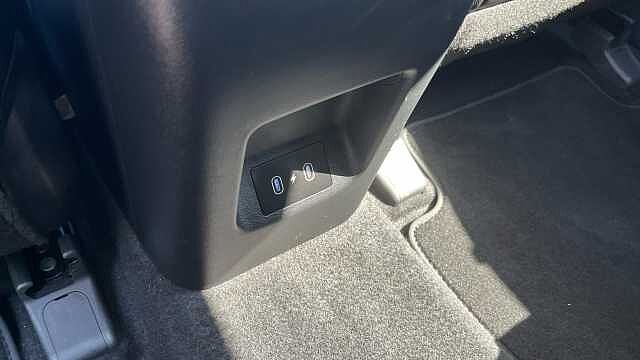 Hyundai Tucson TUCSON 1.6T Plug-in Hybrid Premium 5dr 4WD Auto