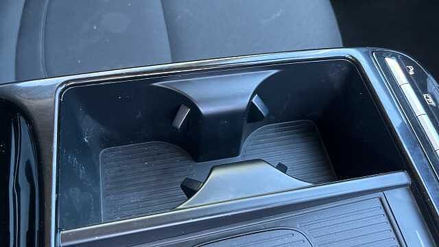 Hyundai Tucson TUCSON 1.6T Plug-in Hybrid Premium 5dr 4WD Auto