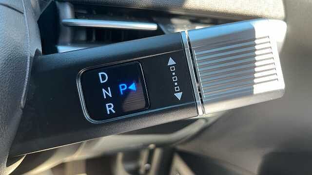 Hyundai Tucson TUCSON 1.6T Plug-in Hybrid Premium 5dr 4WD Auto