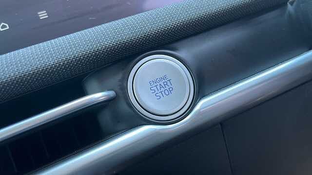 Hyundai Tucson TUCSON 1.6T Plug-in Hybrid Premium 5dr 4WD Auto