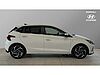 Hyundai I20 1.0T GDi 48V MHD Premium 5dr WHITE