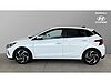 Hyundai I20 1.0T GDi 48V MHD Premium 5dr WHITE