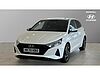 Hyundai I20 1.0T GDi 48V MHD Premium 5dr WHITE