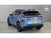 Hyundai KONA KONA 160kW N Line 65kWh 5dr Auto BLUE
