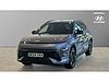 Hyundai KONA KONA 160kW N Line 65kWh 5dr Auto BLUE
