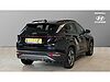 Hyundai TUCSON 1.6 TGDi Hybrid 230 Ultimate 5dr 2WD Auto Black