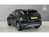 Hyundai TUCSON 1.6 TGDi Hybrid 230 Ultimate 5dr 2WD Auto Black
