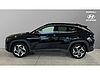 Hyundai TUCSON 1.6 TGDi Hybrid 230 Ultimate 5dr 2WD Auto Black