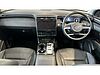 Hyundai TUCSON 1.6 TGDi Hybrid 230 Ultimate 5dr 2WD Auto Black