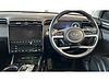 Hyundai TUCSON 1.6 TGDi Hybrid 230 Ultimate 5dr 2WD Auto Black