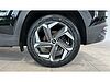 Hyundai TUCSON 1.6 TGDi Hybrid 230 Ultimate 5dr 2WD Auto Black