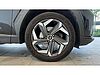 Hyundai TUCSON 1.6 TGDi Hybrid 230 Ultimate 5dr 2WD Auto Black