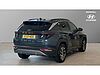 Hyundai TUCSON 1.6 TGDi Premium 5dr 2WD BLUE