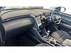 Hyundai TUCSON 1.6 TGDi Premium 5dr 2WD BLUE