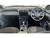 Hyundai TUCSON 1.6 TGDi Premium 5dr 2WD BLUE