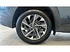 Hyundai TUCSON 1.6 TGDi Premium 5dr 2WD BLUE