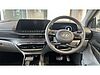 Hyundai BAYON 1.0 TGDi Ultimate 5dr DCT White