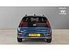 Hyundai BAYON 1.0 TGDi Ultimate 5dr DCT Blue