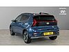 Hyundai BAYON 1.0 TGDi Ultimate 5dr DCT Blue