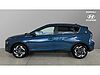 Hyundai BAYON 1.0 TGDi Ultimate 5dr DCT Blue