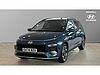 Hyundai BAYON 1.0 TGDi Ultimate 5dr DCT Blue
