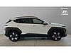 Hyundai KONA 1.6 Hybrid 129 Ultimate 5dr DCT WHITE