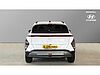 Hyundai KONA 1.6 Hybrid 129 Ultimate 5dr DCT WHITE
