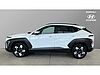 Hyundai KONA 1.6 Hybrid 129 Ultimate 5dr DCT WHITE