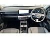 Hyundai KONA 1.6 Hybrid 129 Ultimate 5dr DCT WHITE