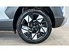 Hyundai KONA 1.6 Hybrid 129 Ultimate 5dr DCT WHITE