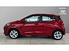 Hyundai I10 1.2 MPi SE Connect 5dr Auto Red