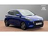 Hyundai I10 I10 1.0 MPi Premium 5dr Auto Blue