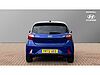 Hyundai I10 I10 1.0 MPi Premium 5dr Auto Blue