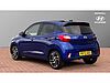 Hyundai I10 I10 1.0 MPi Premium 5dr Auto Blue
