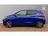 Hyundai I10 I10 1.0 MPi Premium 5dr Auto Blue