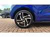 Hyundai I10 I10 1.0 MPi Premium 5dr Auto Blue