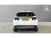 Hyundai TUCSON TUCSON 1.6 TGDi Plug-in Hybrid N Line 5dr 4WD Auto WHITE