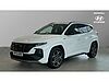 Hyundai TUCSON TUCSON 1.6 TGDi Plug-in Hybrid N Line 5dr 4WD Auto WHITE