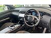 Hyundai TUCSON TUCSON 1.6 TGDi Plug-in Hybrid N Line 5dr 4WD Auto WHITE