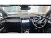 Hyundai TUCSON TUCSON 1.6 TGDi Plug-in Hybrid N Line 5dr 4WD Auto WHITE